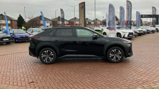 Toyota bZ4X 150kW Motion 71.4kWh 5dr Auto [11kW] Electric Hatchback